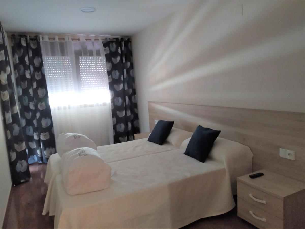 Ancla Spaces Egvt-436-Cs Vinarós Εξωτερικό φωτογραφία