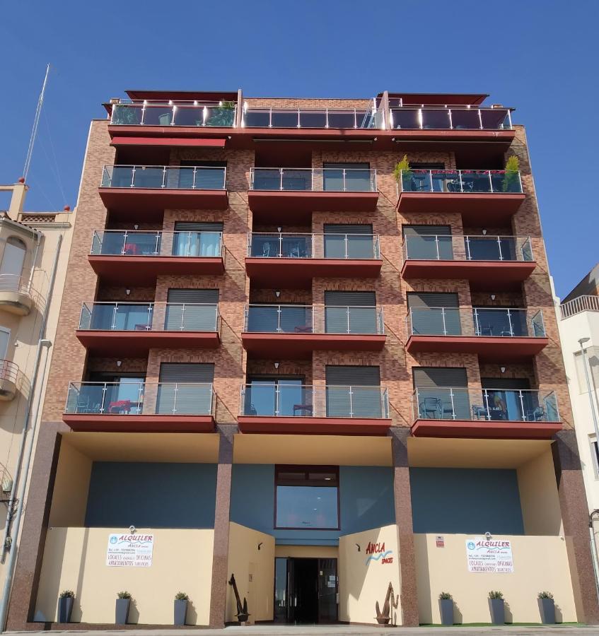 Ancla Spaces Egvt-436-Cs Vinarós Εξωτερικό φωτογραφία