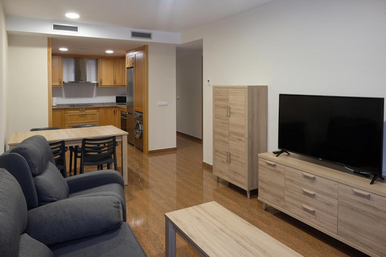Ancla Spaces Egvt-436-Cs Vinarós Εξωτερικό φωτογραφία