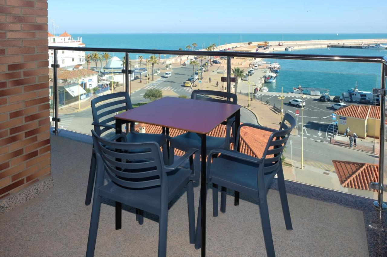 Ancla Spaces Egvt-436-Cs Vinarós Εξωτερικό φωτογραφία