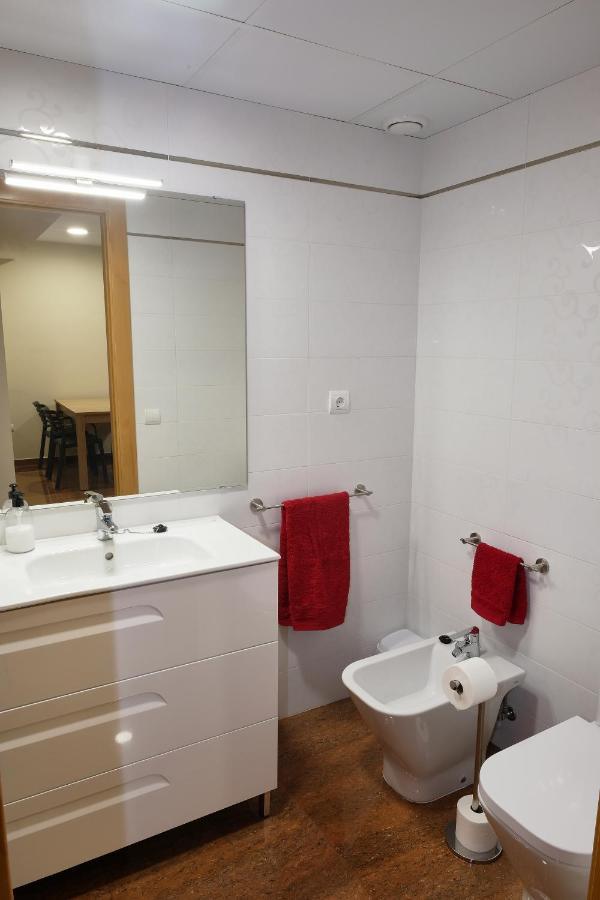 Ancla Spaces Egvt-436-Cs Vinarós Εξωτερικό φωτογραφία