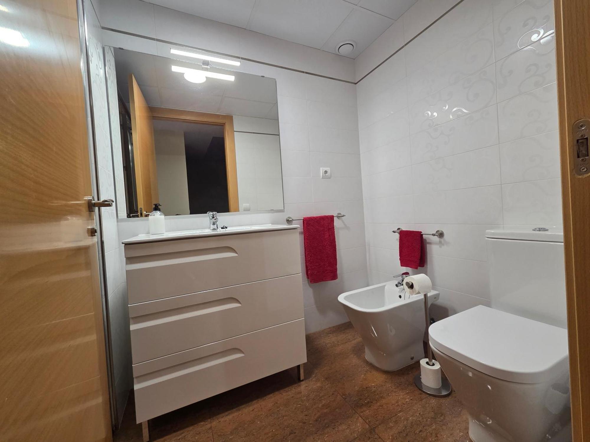 Ancla Spaces Egvt-436-Cs Vinarós Εξωτερικό φωτογραφία
