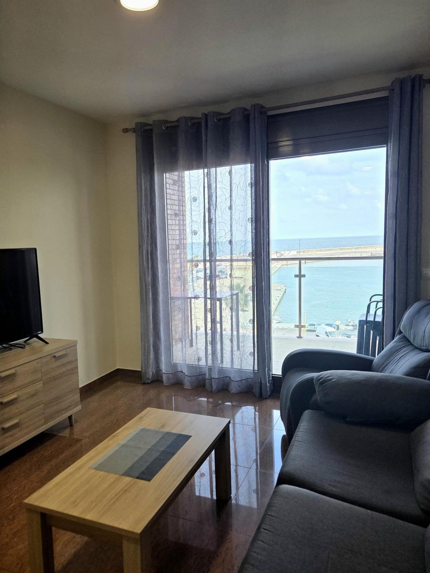 Ancla Spaces Egvt-436-Cs Vinarós Εξωτερικό φωτογραφία