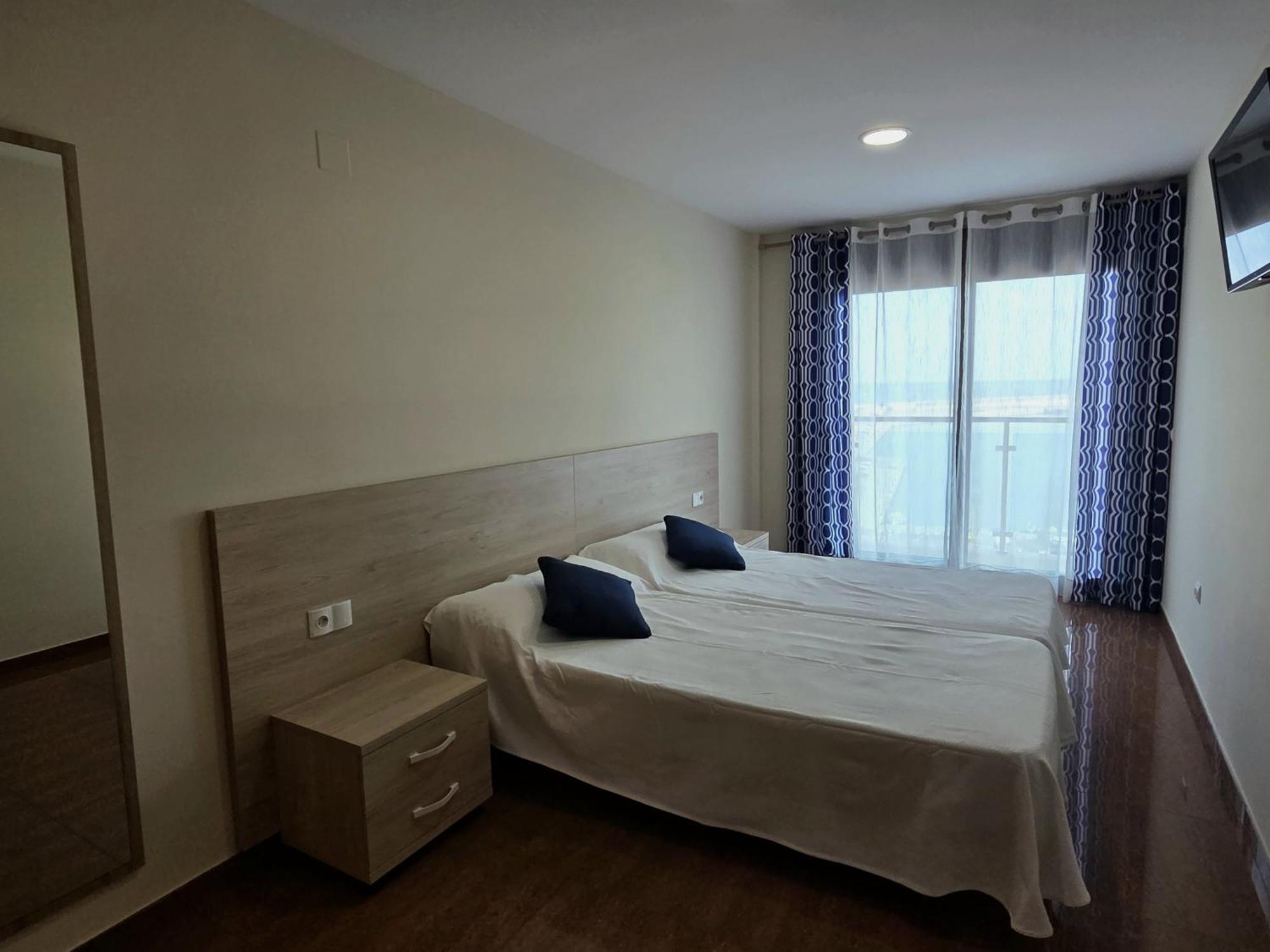 Ancla Spaces Egvt-436-Cs Vinarós Εξωτερικό φωτογραφία