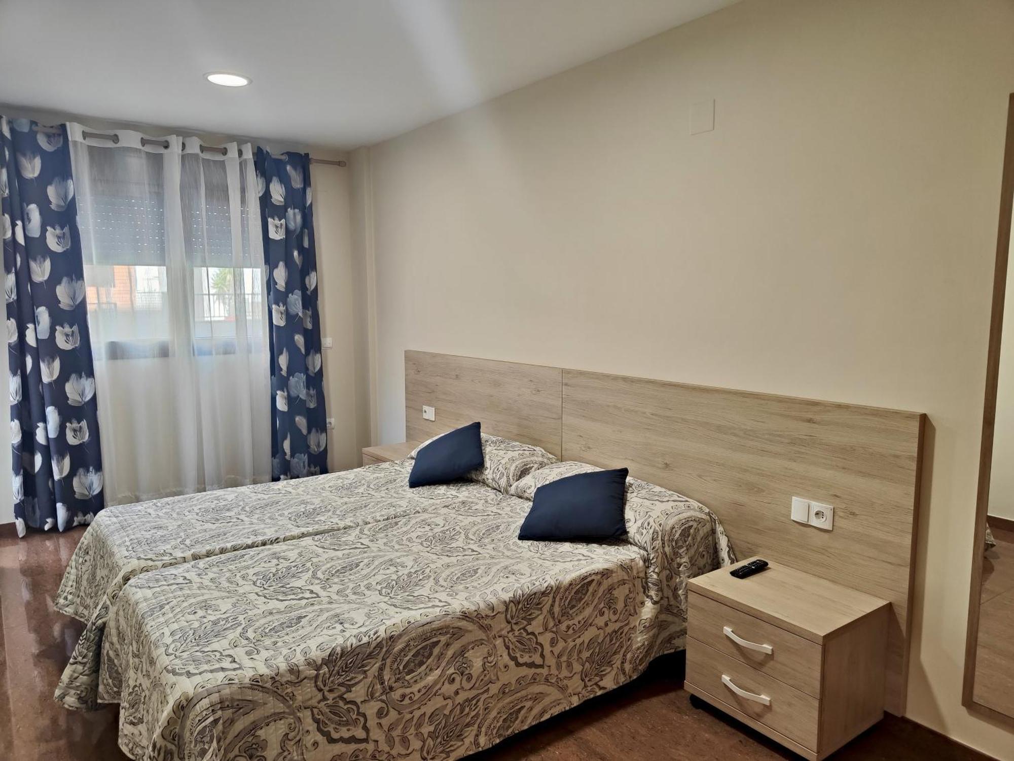 Ancla Spaces Egvt-436-Cs Vinarós Εξωτερικό φωτογραφία