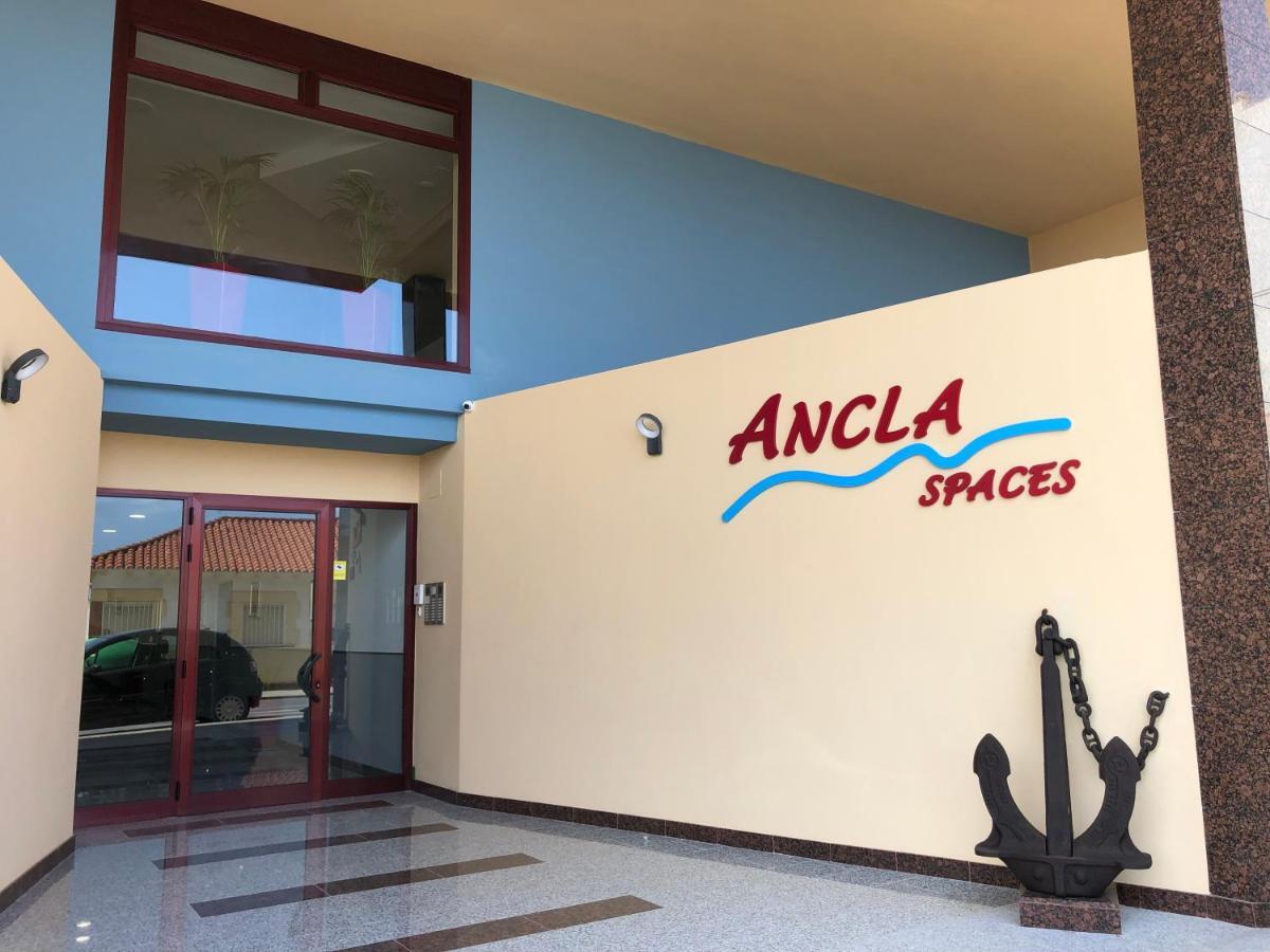 Ancla Spaces Egvt-436-Cs Vinarós Εξωτερικό φωτογραφία