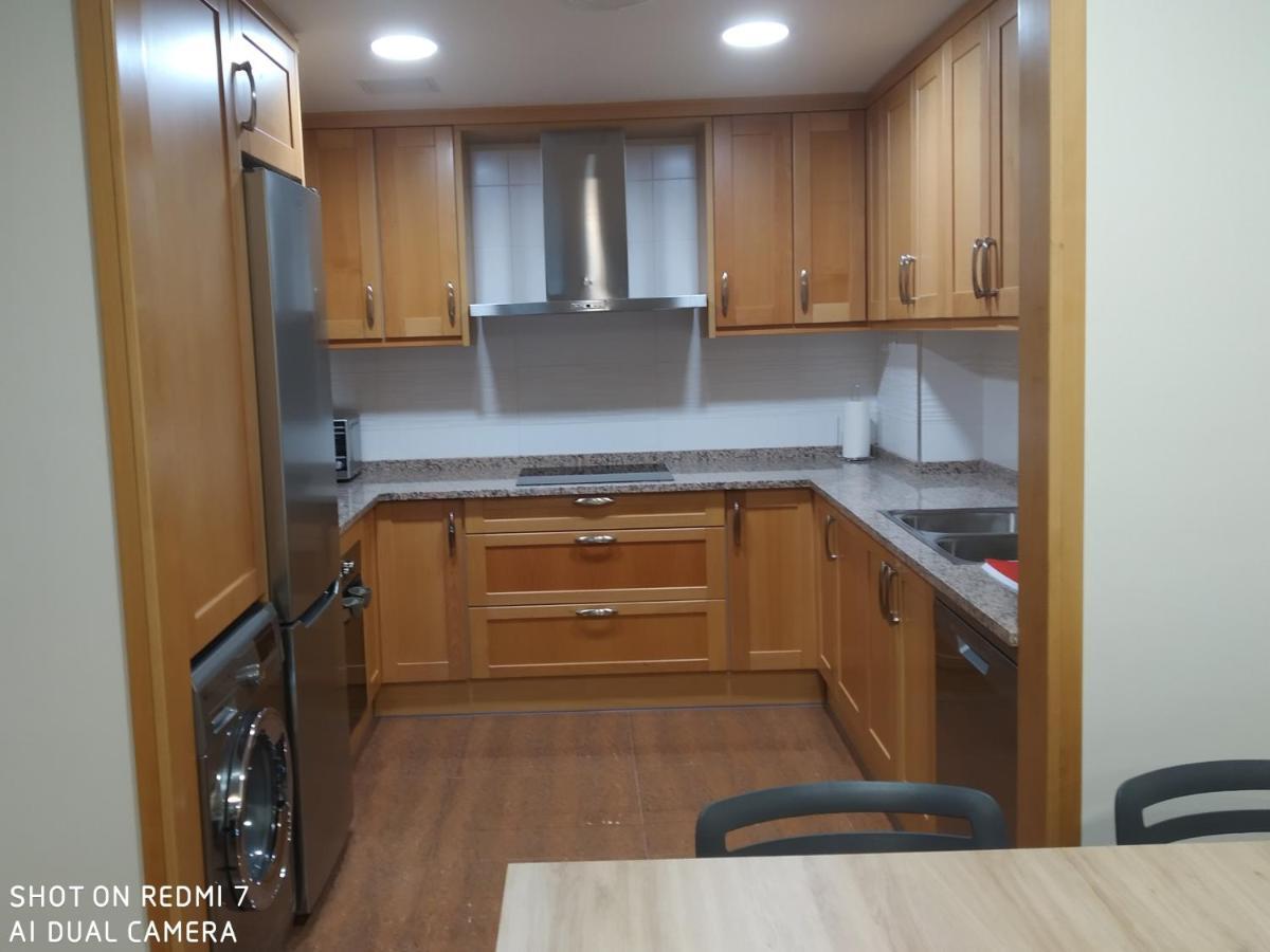 Ancla Spaces Egvt-436-Cs Vinarós Εξωτερικό φωτογραφία